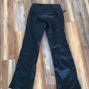 Size 2 Jetset ski pants by gorsuch